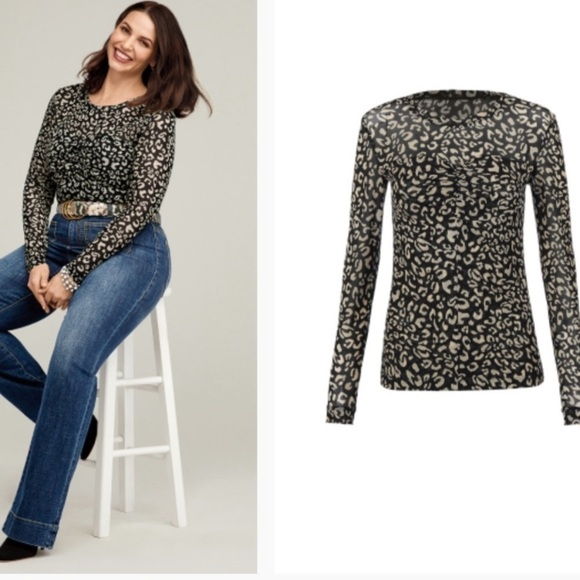 Cabi Sweetheart Top 4163 - Picture 1 of 5